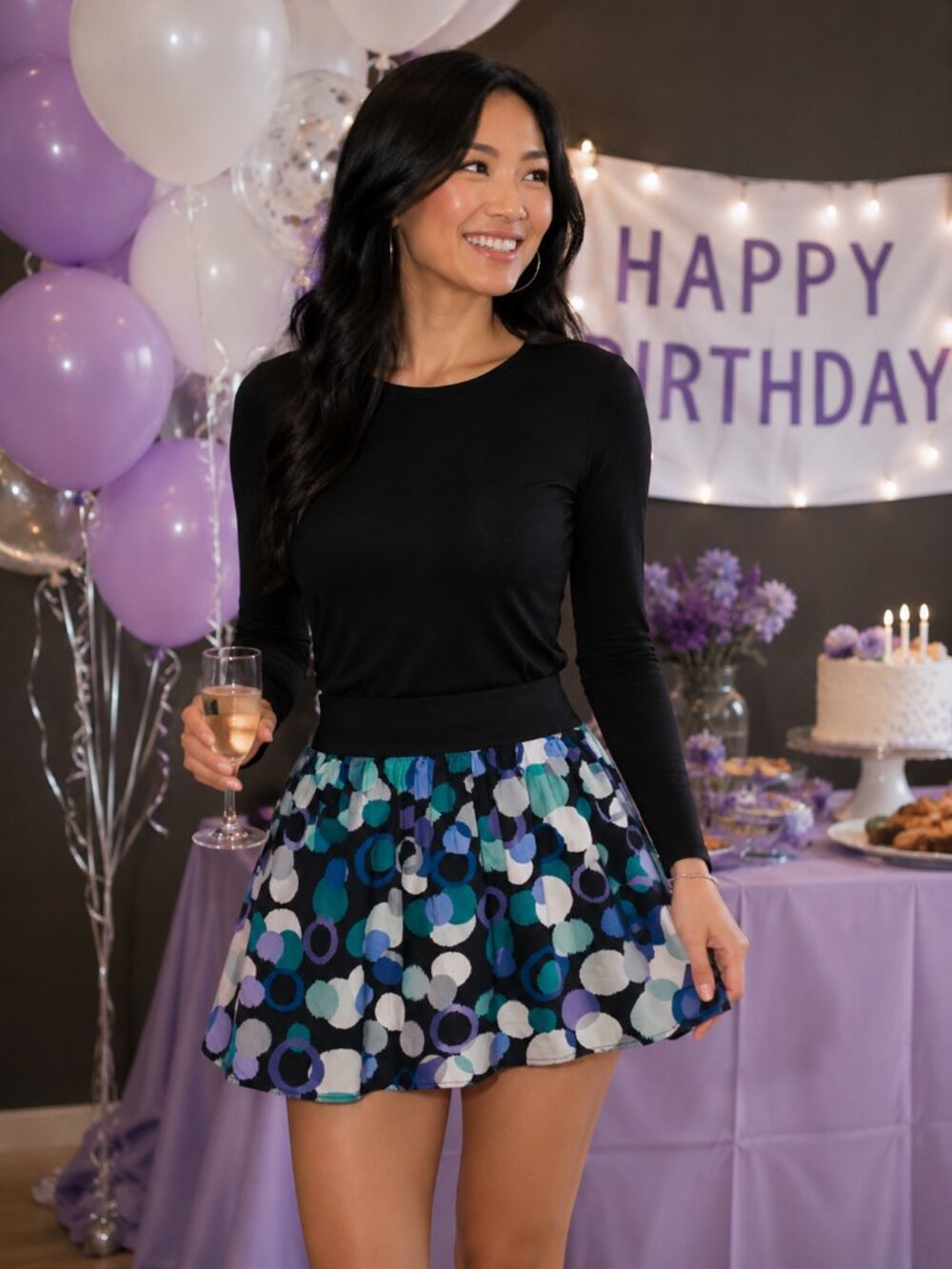 Skirt
